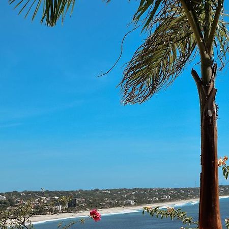 Hotel El Mirador Пуерто Ескондидо Екстериор снимка