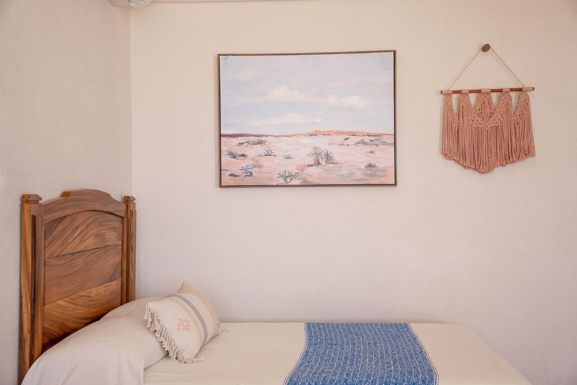 Hotel El Mirador Пуерто Ескондидо Екстериор снимка