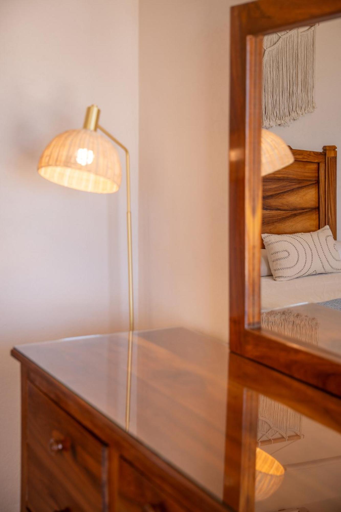 Hotel El Mirador Пуерто Ескондидо Екстериор снимка