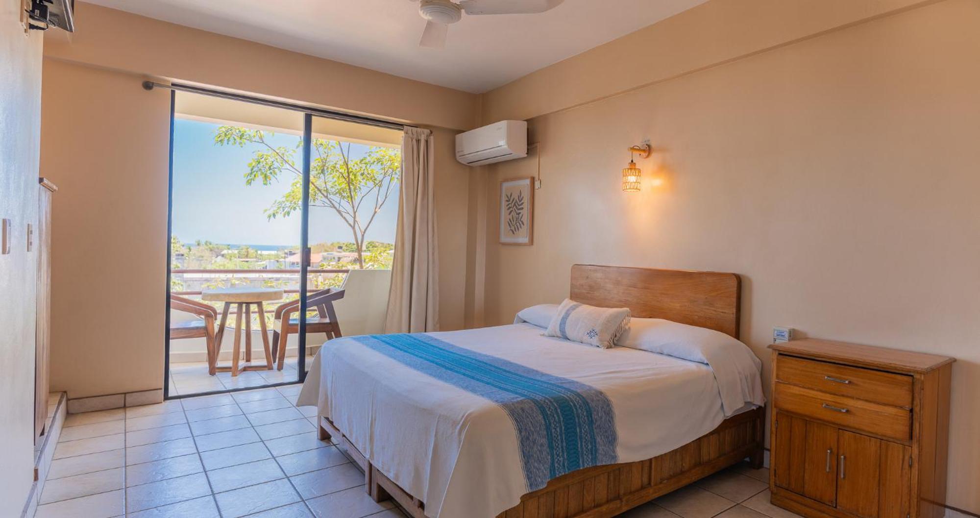 Hotel El Mirador Пуерто Ескондидо Екстериор снимка