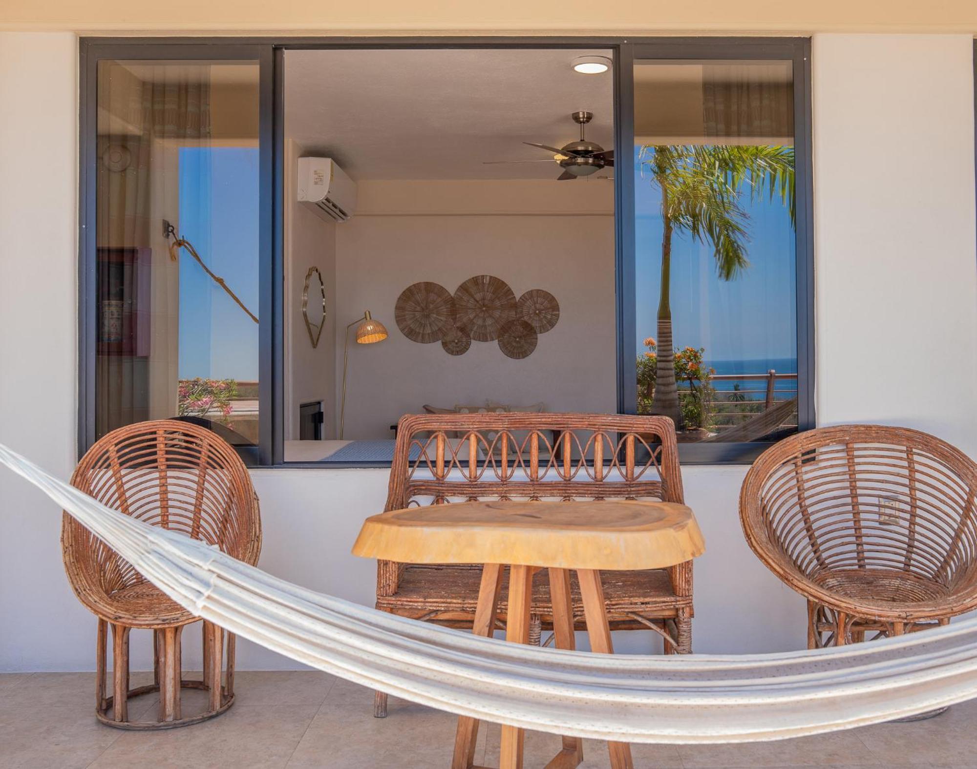 Hotel El Mirador Пуерто Ескондидо Екстериор снимка